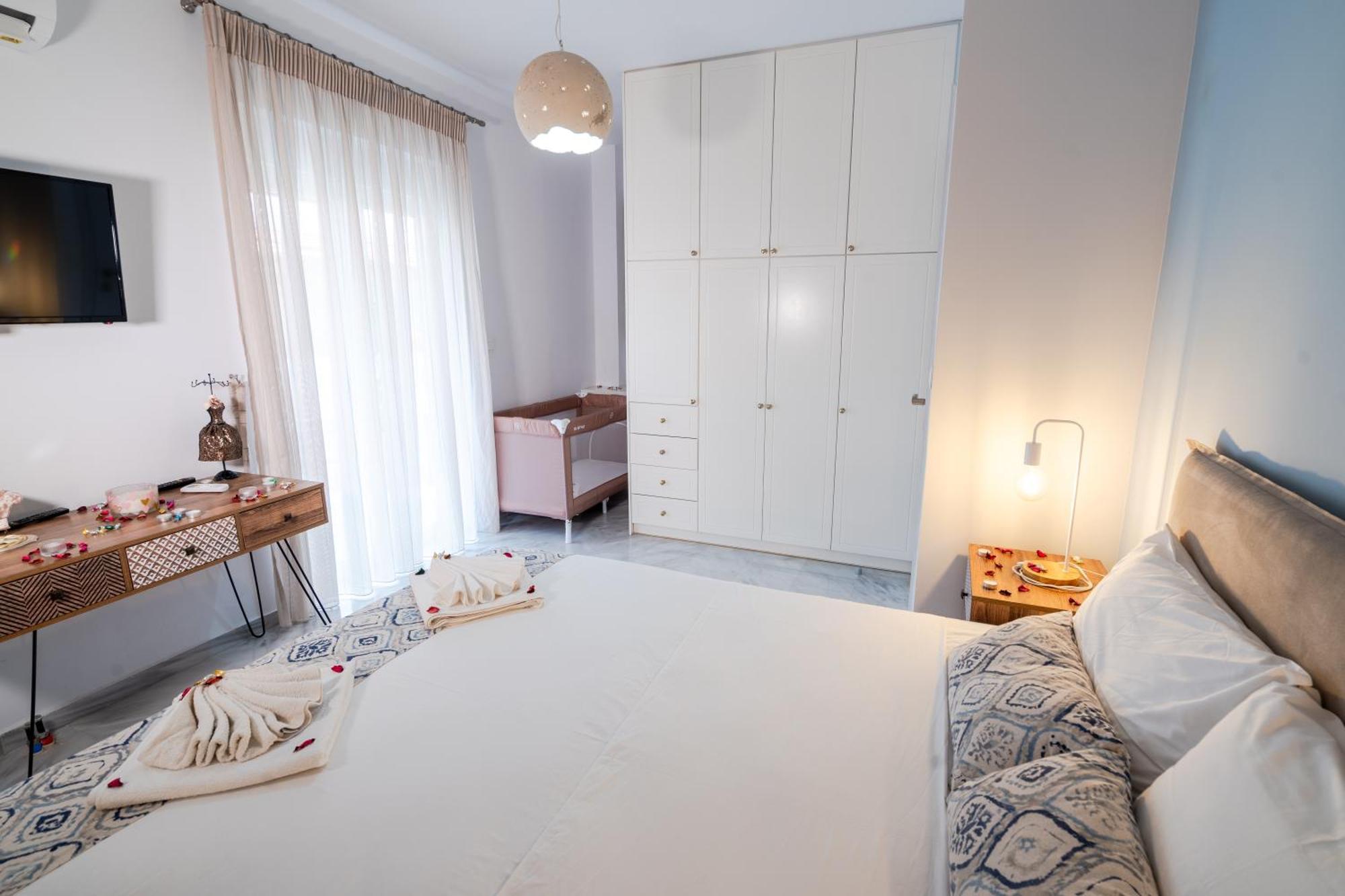 شقة Ilias House ريثيمنو المظهر الخارجي الصورة